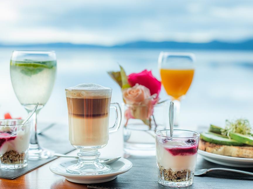 Los Cauquenes Resort | Ushuaia, Tierra del Fuego | 1