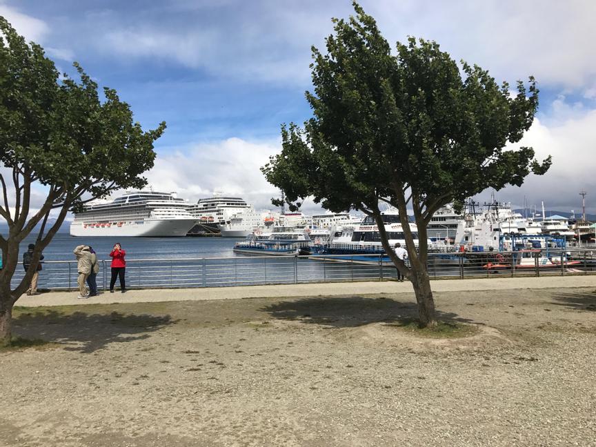 Los Cauquenes Resort | Ushuaia, Tierra del Fuego | 1