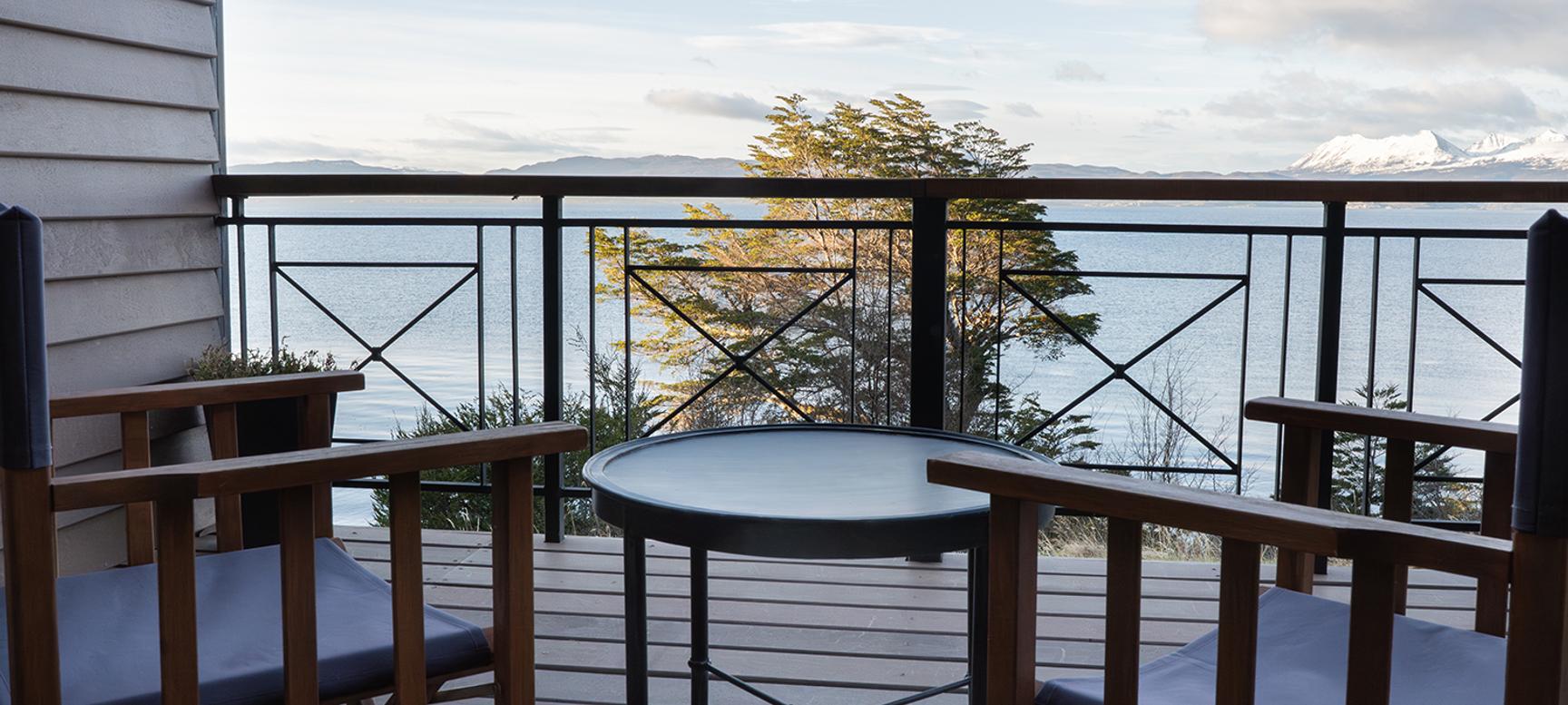 Los Cauquenes Resort | Ushuaia, Tierra del Fuego | 5