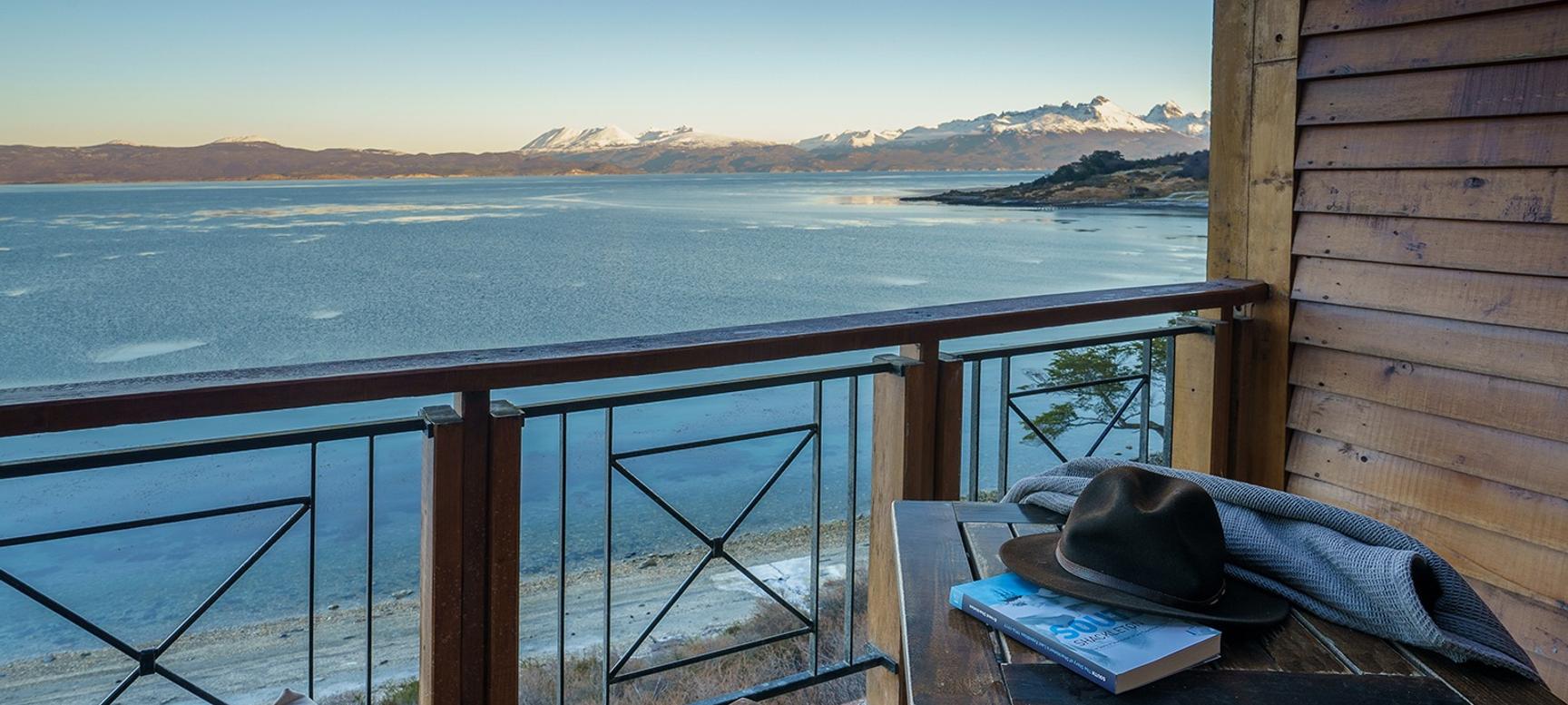 Los Cauquenes Resort | Ushuaia, Tierra del Fuego | 6
