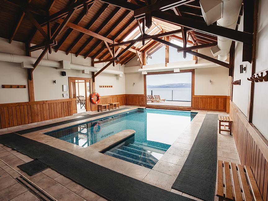 Los Cauquenes Resort | Ushuaia, Tierra del Fuego | 1