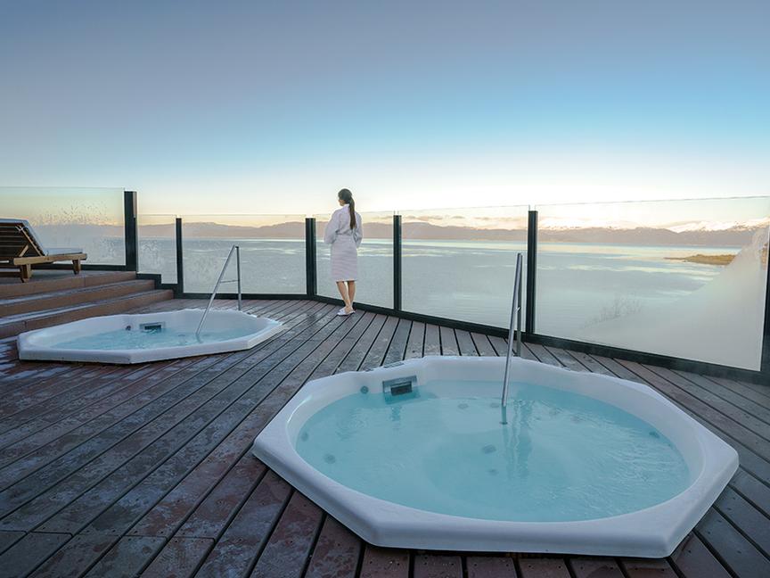 Los Cauquenes Resort | Ushuaia, Tierra del Fuego | 1