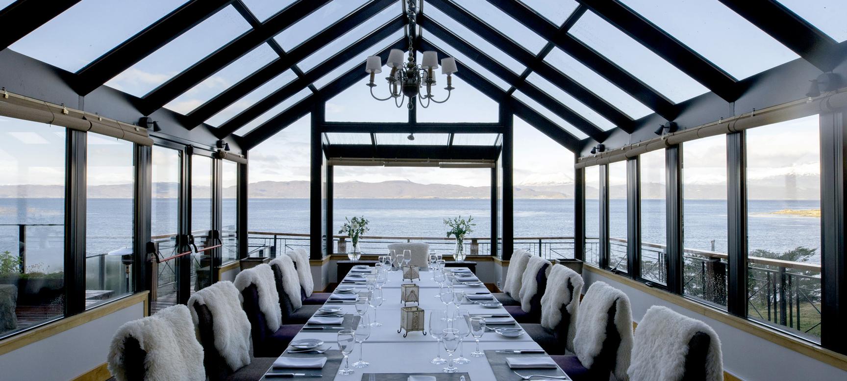 Los Cauquenes Resort | Ushuaia, Tierra del Fuego | 1