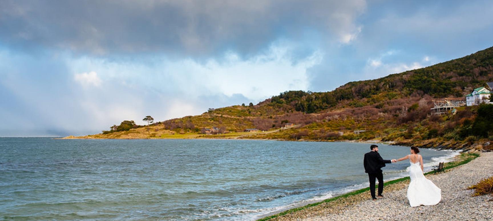 Los Cauquenes Resort | Ushuaia, Tierra del Fuego | 3