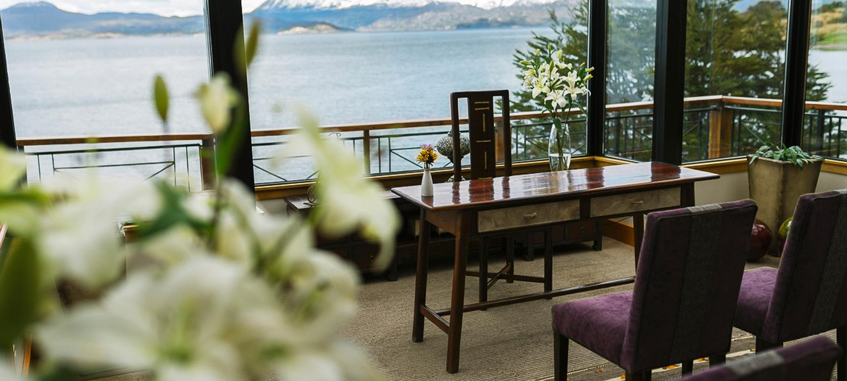 Los Cauquenes Resort | Ushuaia, Tierra del Fuego | 3