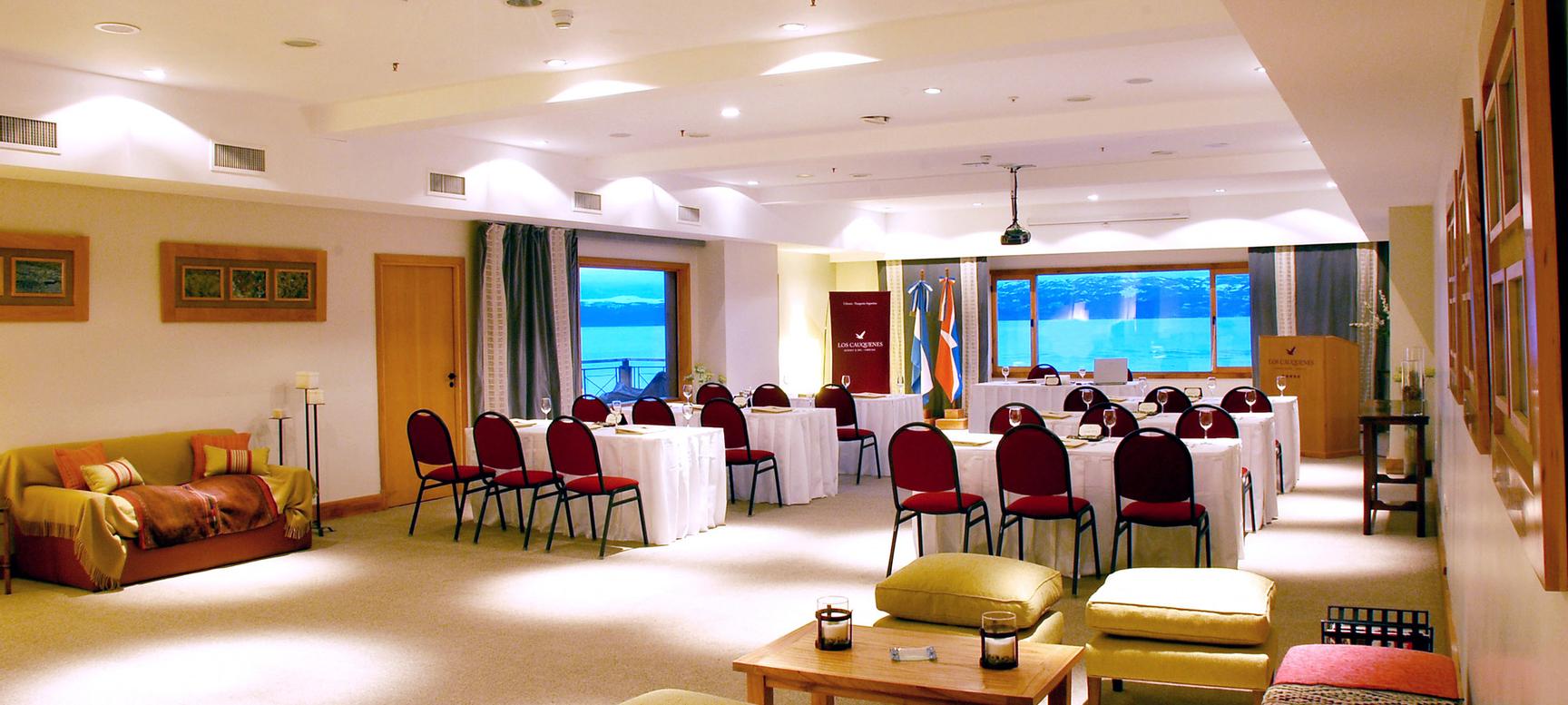 Los Cauquenes Resort | Ushuaia, Tierra del Fuego | 2