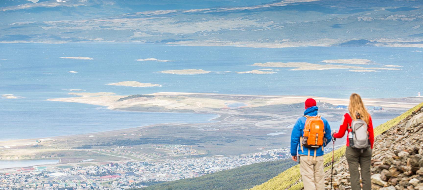 Los Cauquenes Resort | Ushuaia, Tierra del Fuego | 2