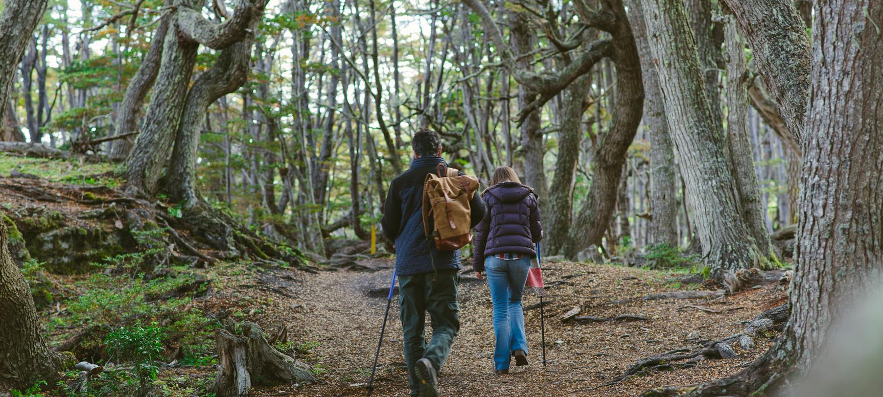 Los Cauquenes Resort | Ushuaia, Tierra del Fuego | 1