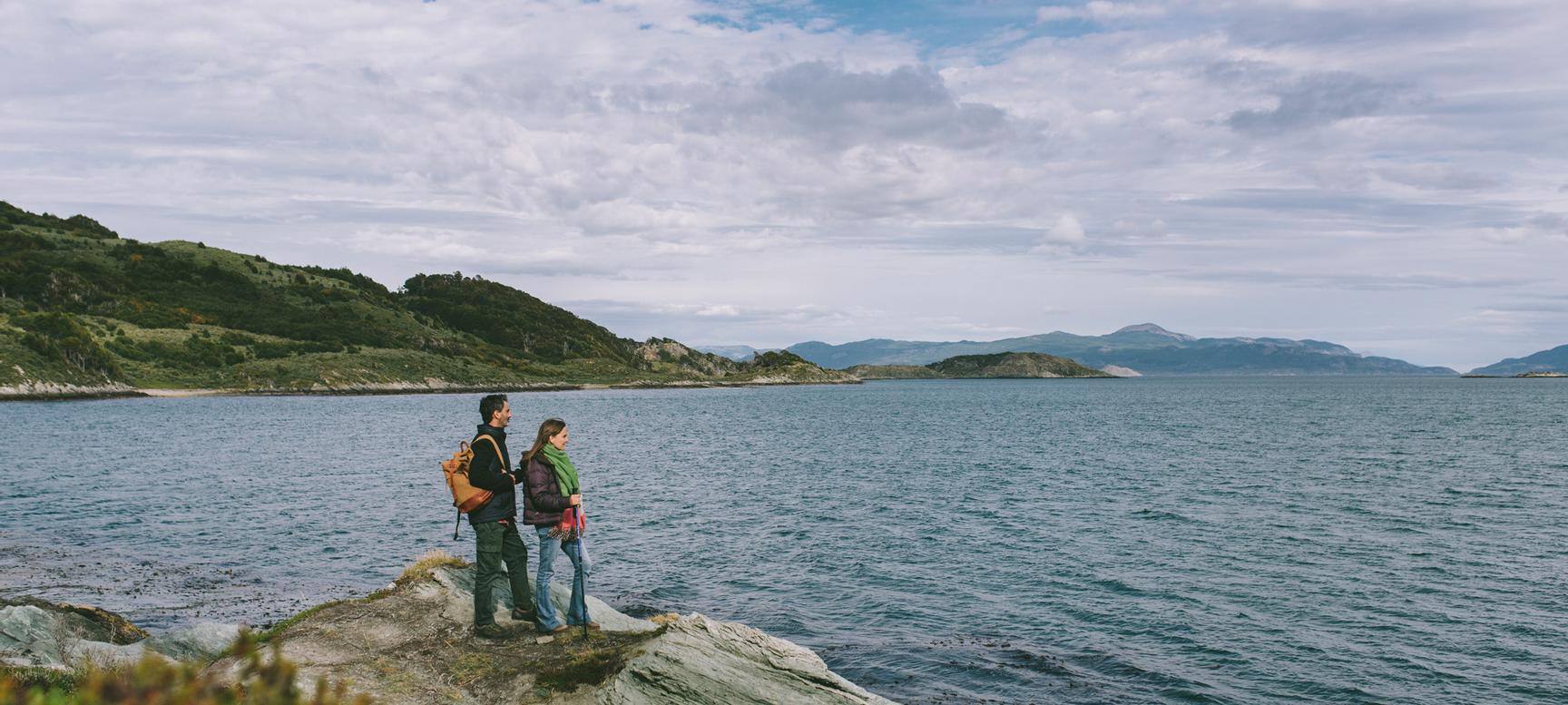 Los Cauquenes Resort | Ushuaia, Tierra del Fuego | 2