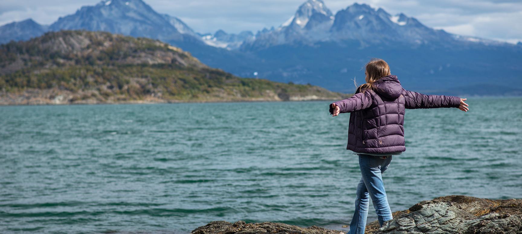 Los Cauquenes Resort | Ushuaia, Tierra del Fuego | 3
