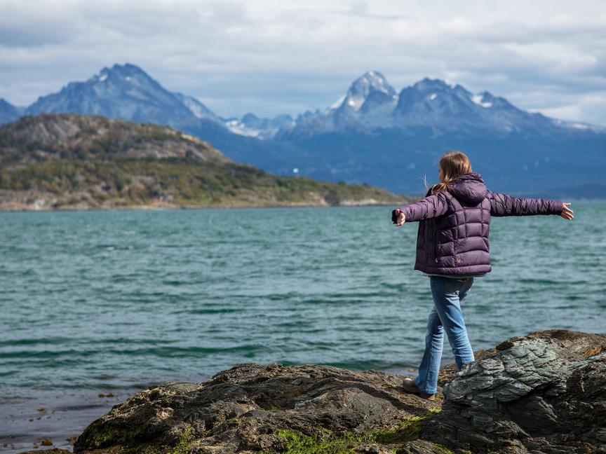 Los Cauquenes Resort | Ushuaia, Tierra del Fuego | 1