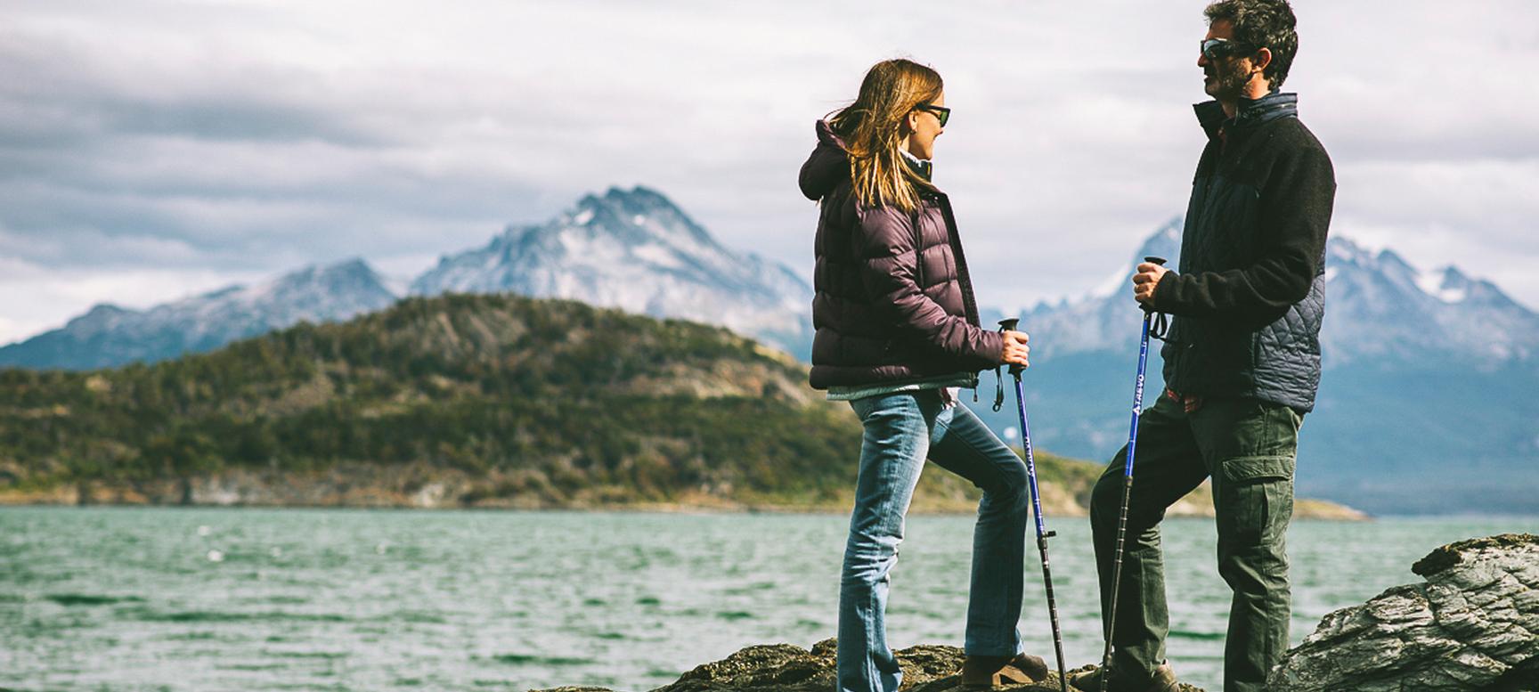 Los Cauquenes Resort | Ushuaia, Tierra del Fuego | 4