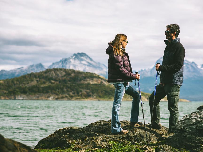 Los Cauquenes Resort | Ushuaia, Tierra del Fuego | 2