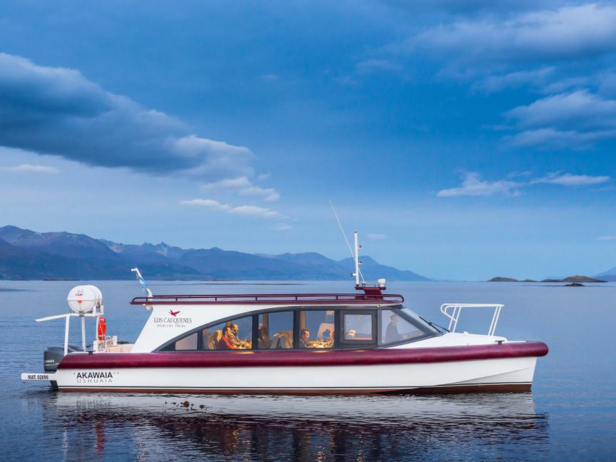 Los Cauquenes Resort | Ushuaia, Tierra del Fuego | 22
