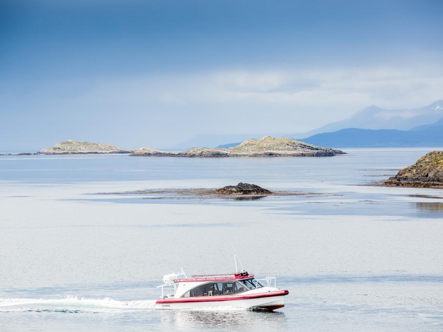 Los Cauquenes Resort | Ushuaia, Tierra del Fuego