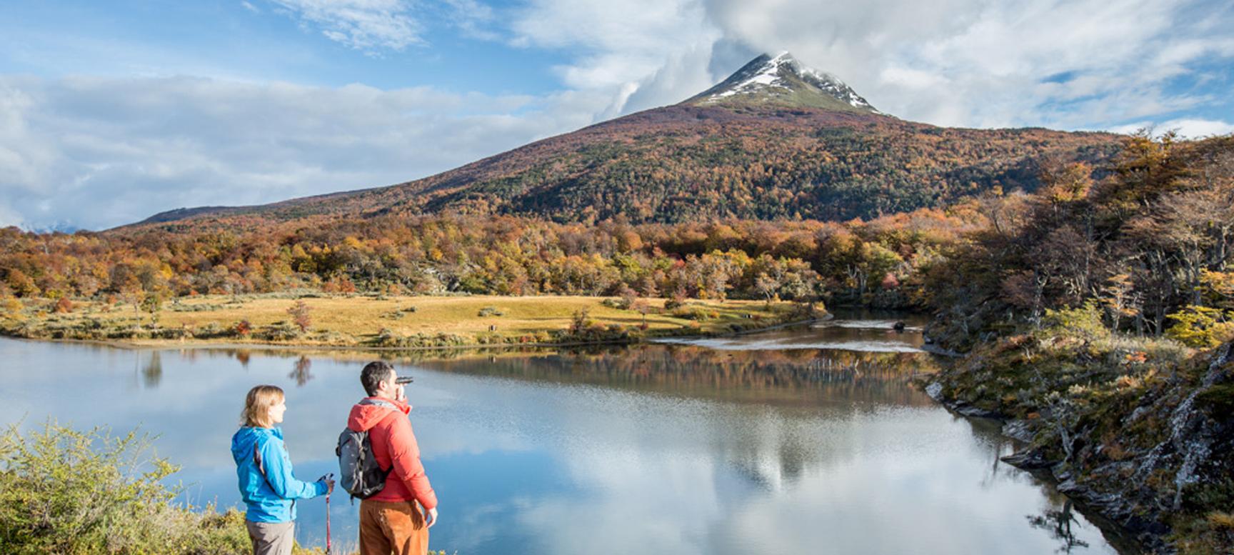 Los Cauquenes Resort | Ushuaia, Tierra del Fuego | 1