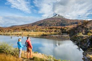 Los Cauquenes Resort | Ushuaia, Tierra del Fuego | Photo Gallery - 9