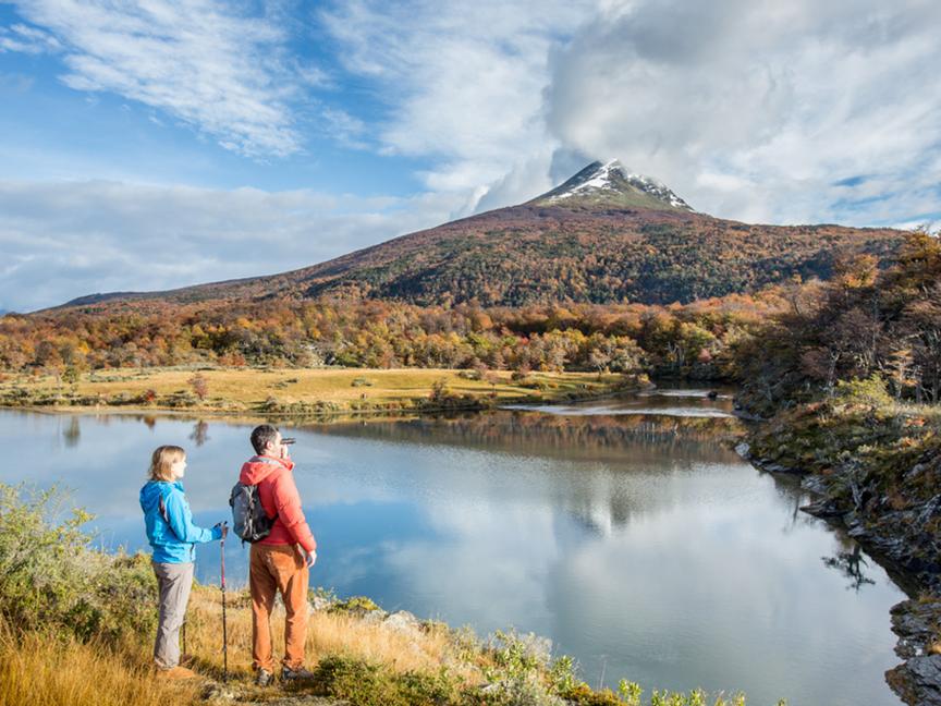 Los Cauquenes Resort | Ushuaia, Tierra del Fuego | 3