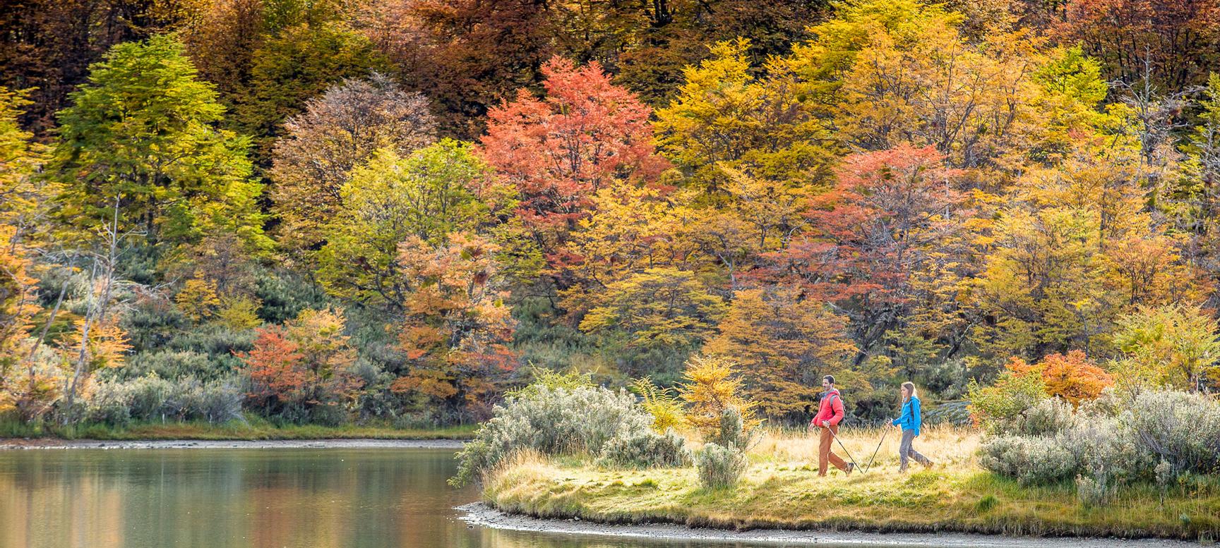 Los Cauquenes Resort | Ushuaia, Tierra del Fuego | 2