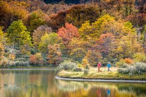 Los Cauquenes Resort | Ushuaia, Tierra del Fuego | Photo Gallery - 7