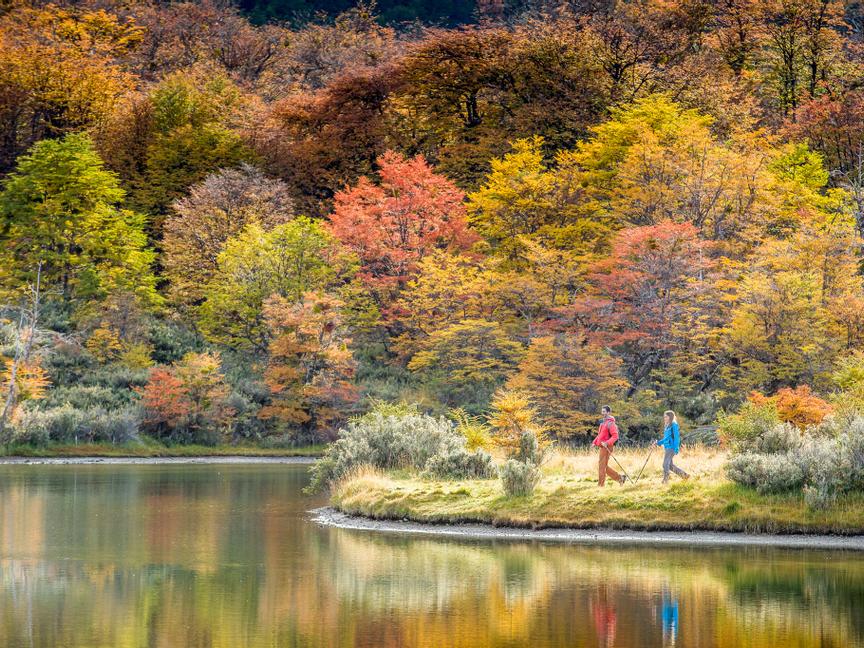 Los Cauquenes Resort | Ushuaia, Tierra del Fuego | 4