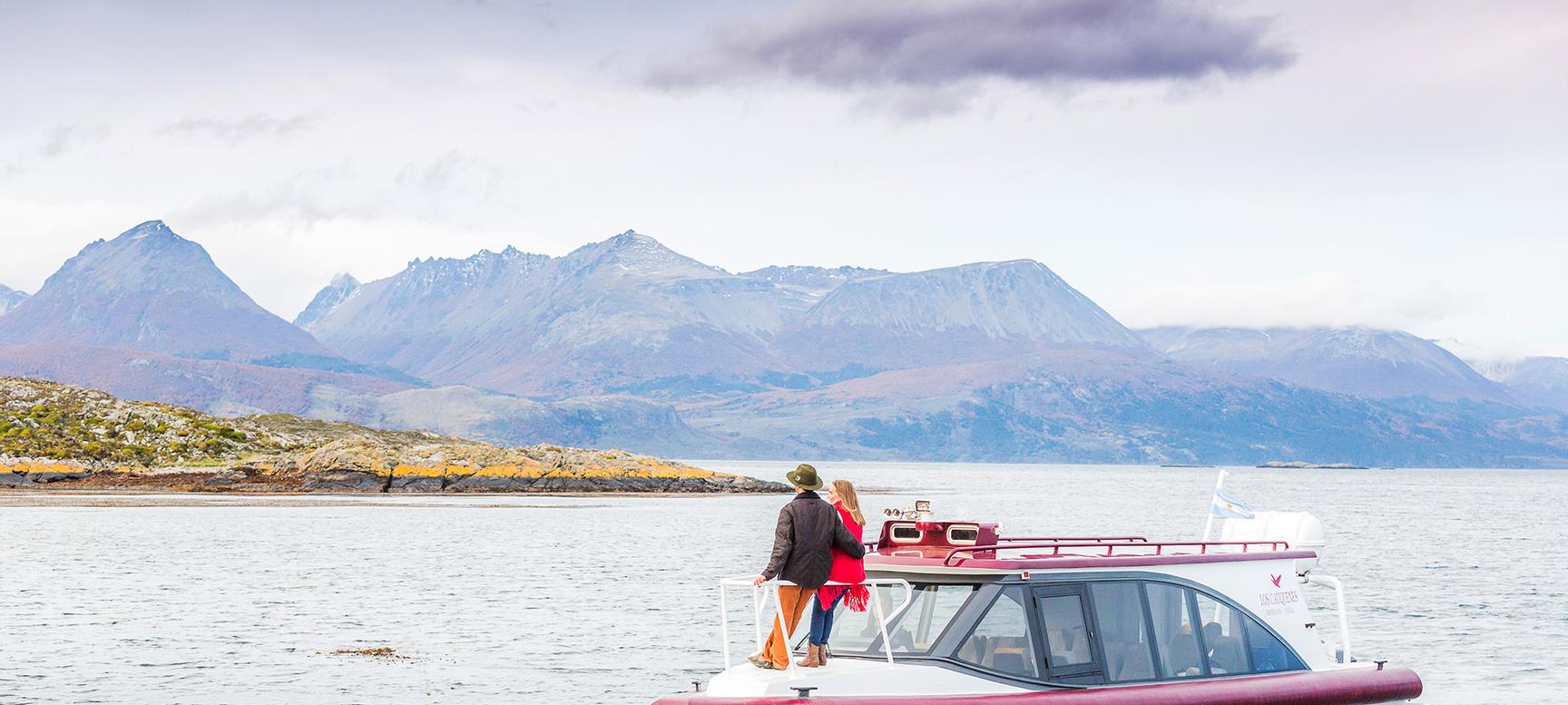 Los Cauquenes Resort | Ushuaia, Tierra del Fuego | 4