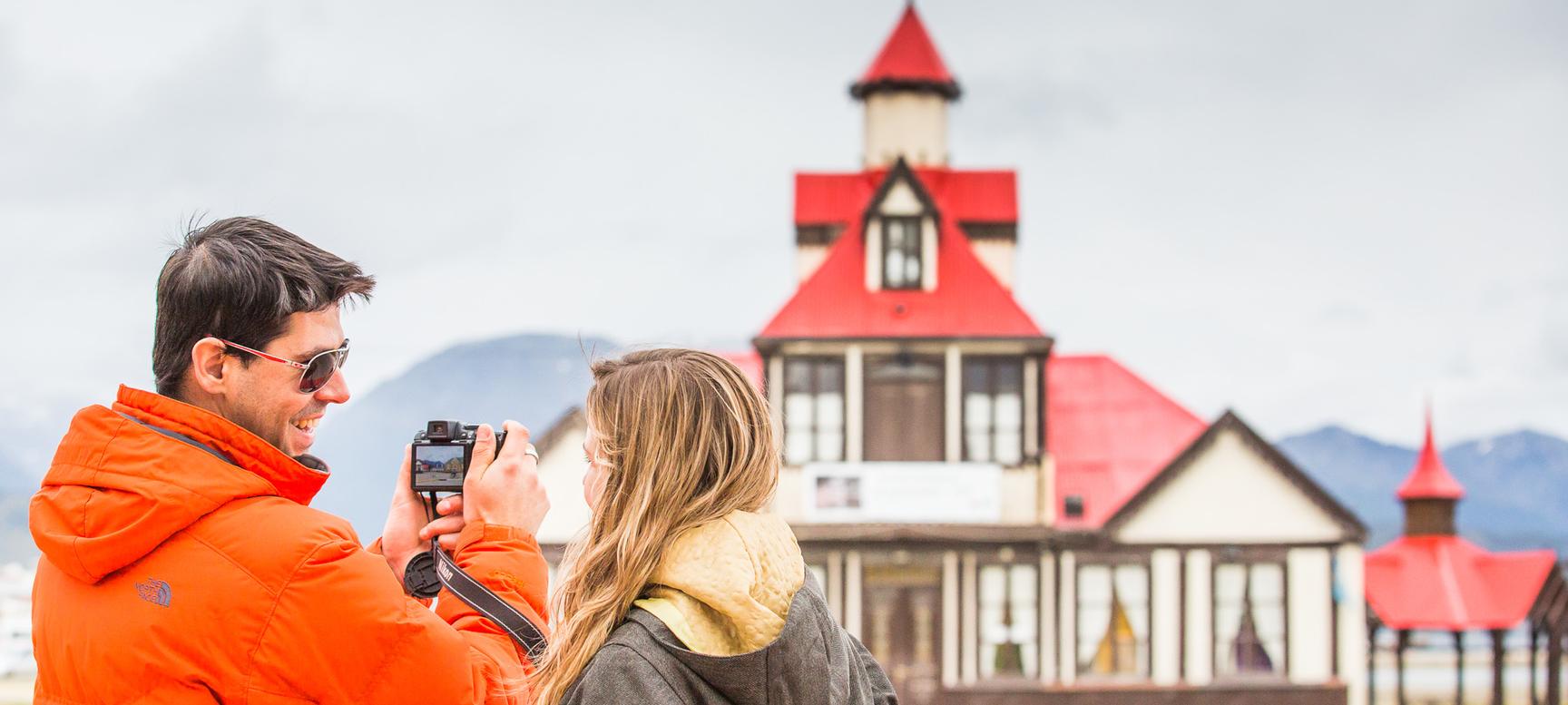 Los Cauquenes Resort | Ushuaia, Tierra del Fuego | 2