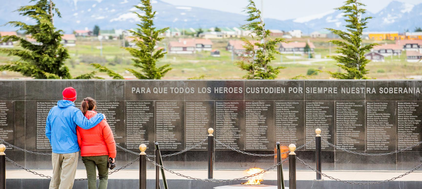 Los Cauquenes Resort | Ushuaia, Tierra del Fuego | 1