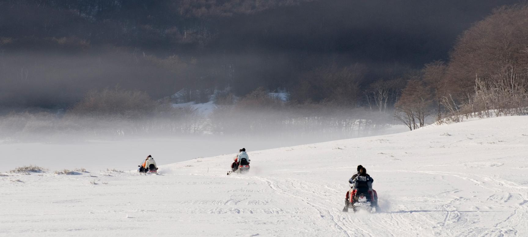 Los Cauquenes Resort | Ushuaia, Tierra del Fuego | 1