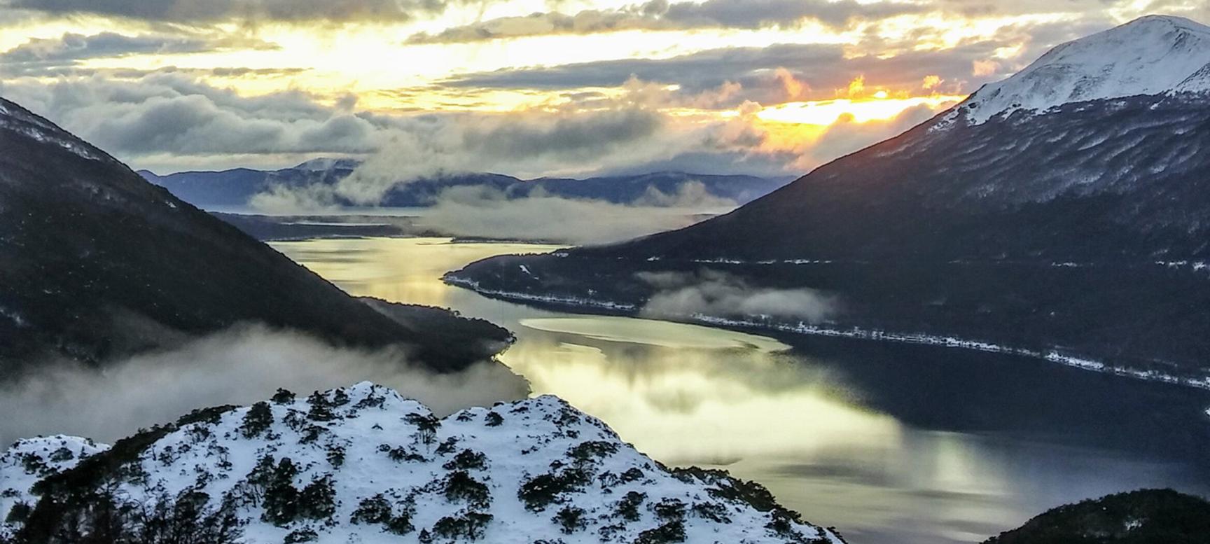 Los Cauquenes Resort | Ushuaia, Tierra del Fuego | 1