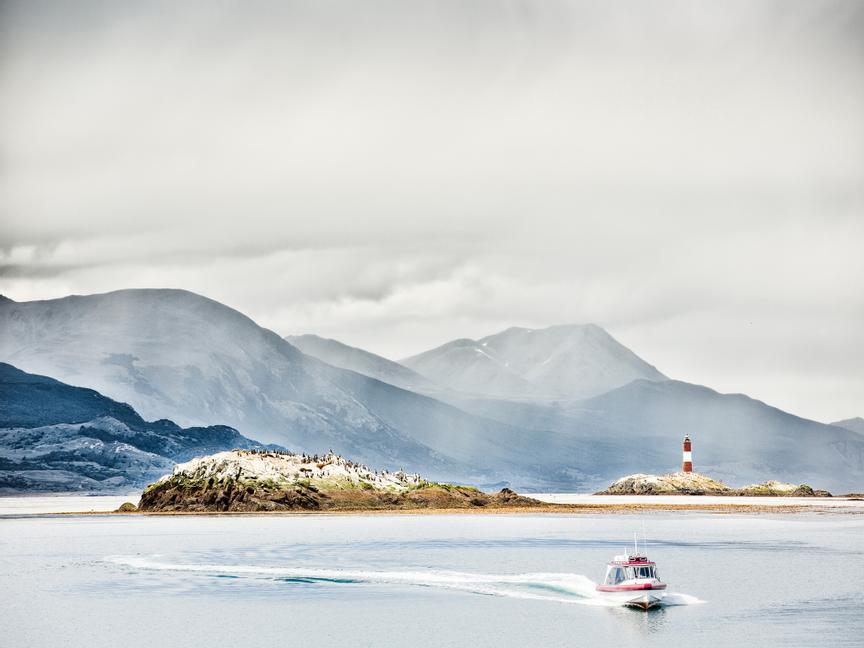 Los Cauquenes Resort | Ushuaia, Tierra del Fuego | 3