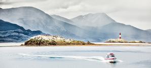 Los Cauquenes Resort | Ushuaia, Tierra del Fuego | Photo Gallery - 11