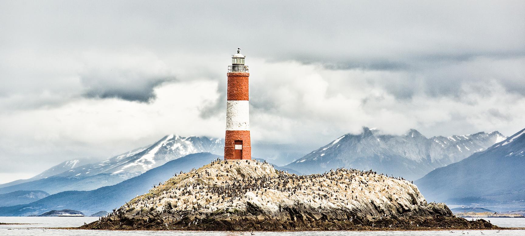 Los Cauquenes Resort | Ushuaia, Tierra del Fuego | 2