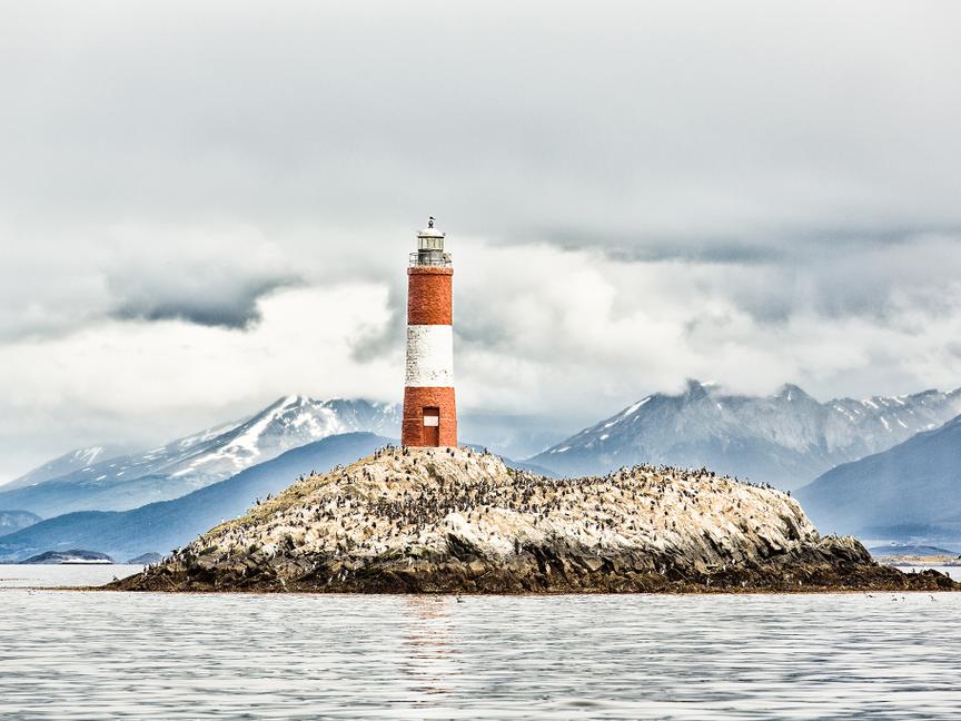Los Cauquenes Resort | Ushuaia, Tierra del Fuego | 1