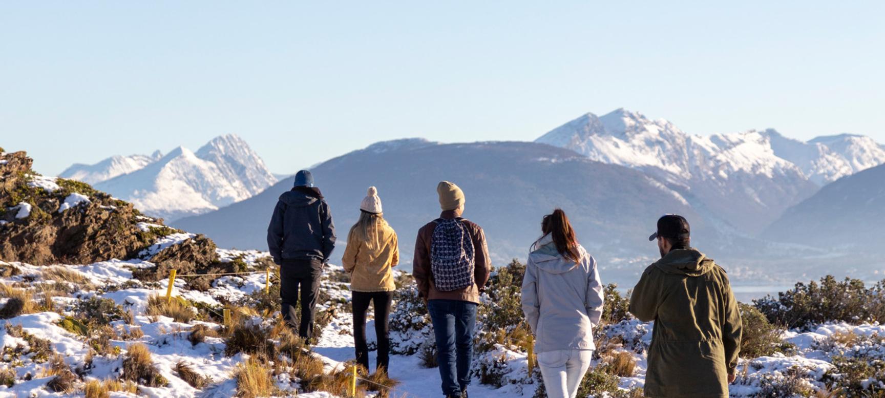 Los Cauquenes Resort | Ushuaia, Tierra del Fuego | 4
