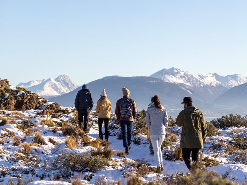 Los Cauquenes Resort | Ushuaia, Tierra del Fuego | 2