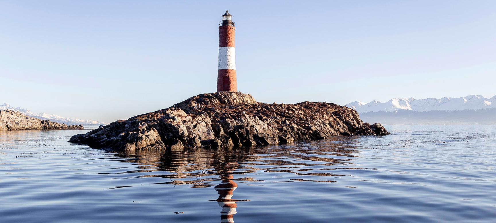 Los Cauquenes Resort | Ushuaia, Tierra del Fuego | 3