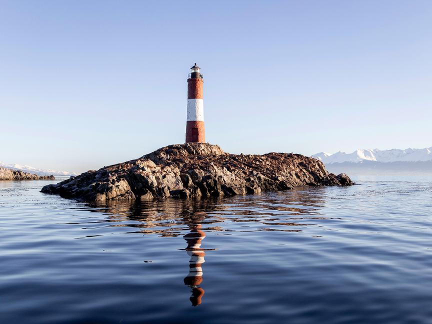 Los Cauquenes Resort | Ushuaia, Tierra del Fuego | 1