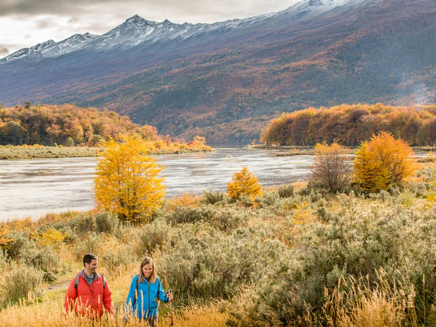 Los Cauquenes Resort | Ushuaia, Tierra del Fuego
