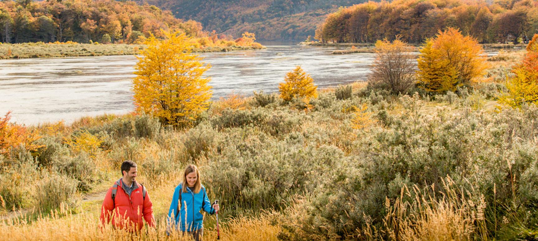 Los Cauquenes Resort | Ushuaia, Tierra del Fuego | 1