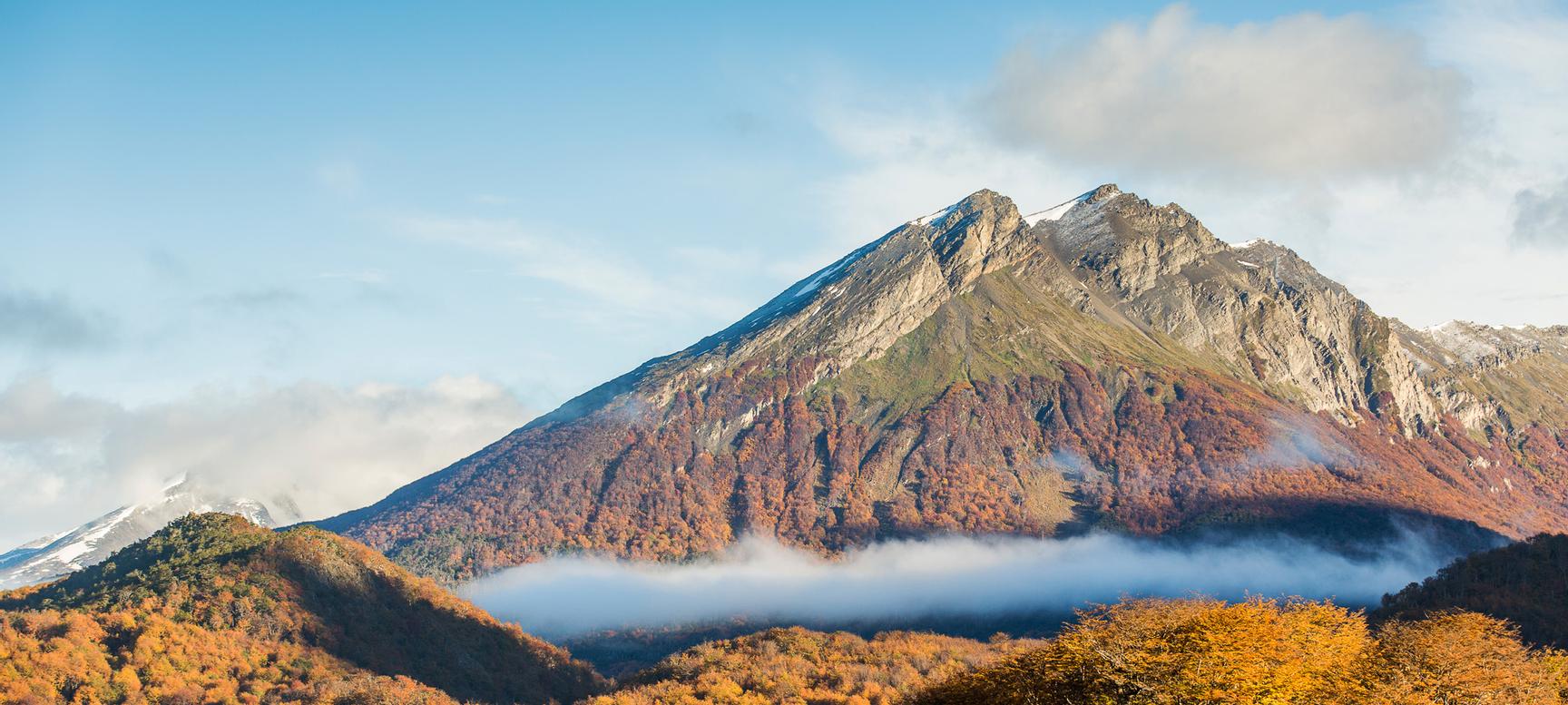Los Cauquenes Resort | Ushuaia, Tierra del Fuego | 2