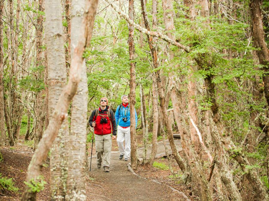 Los Cauquenes Resort | Ushuaia, Tierra del Fuego | 2