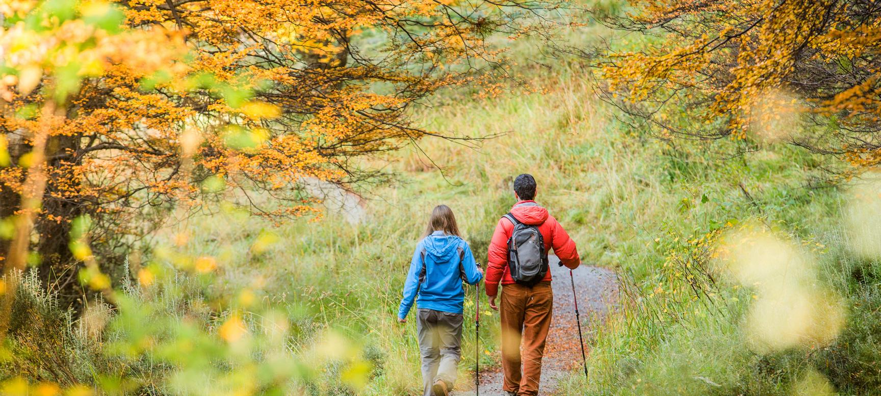 Los Cauquenes Resort | Ushuaia, Tierra del Fuego | 1