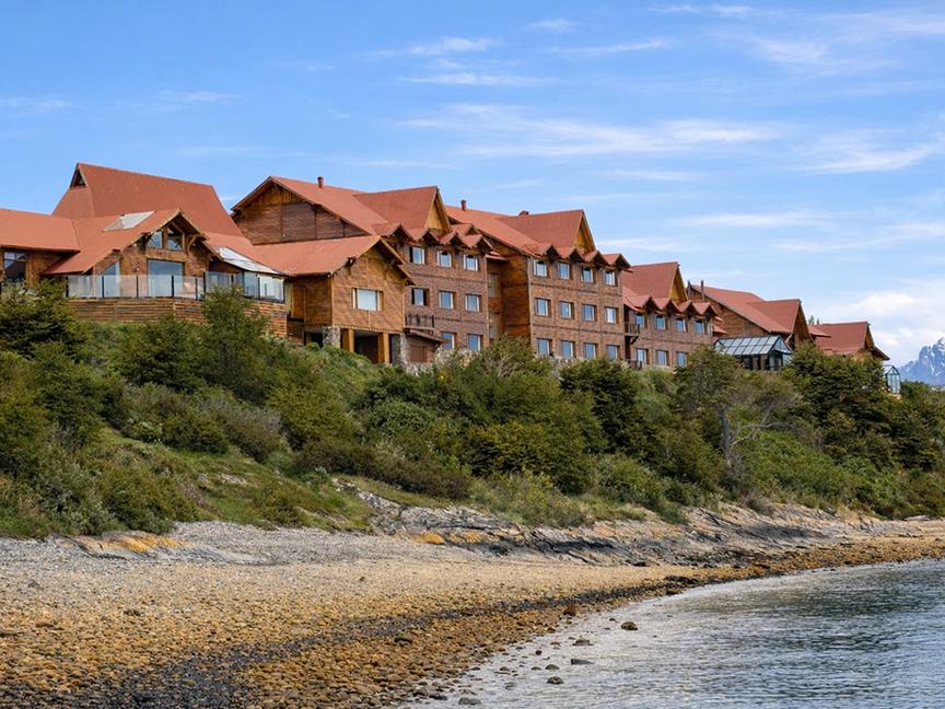 Los Cauquenes Resort | Ushuaia, Tierra del Fuego | 1