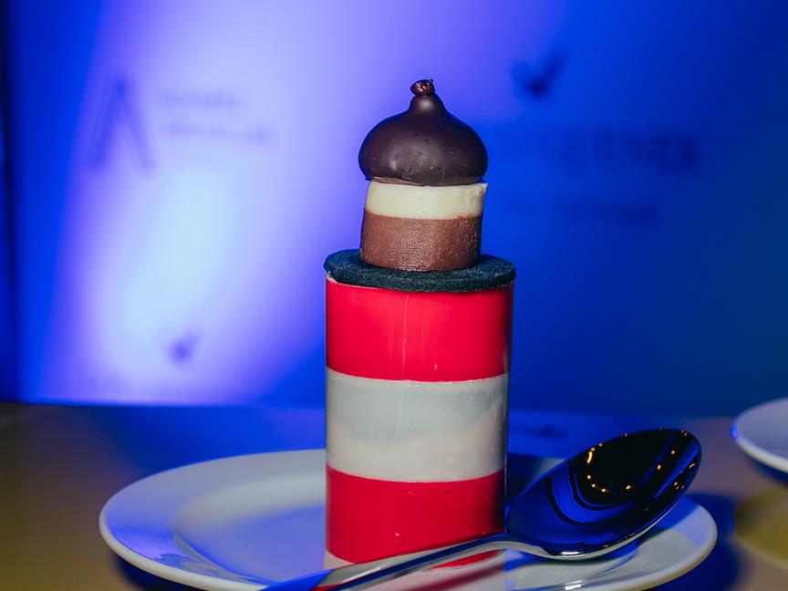 Los Cauquenes Resort | Ushuaia, Tierra del Fuego | 2