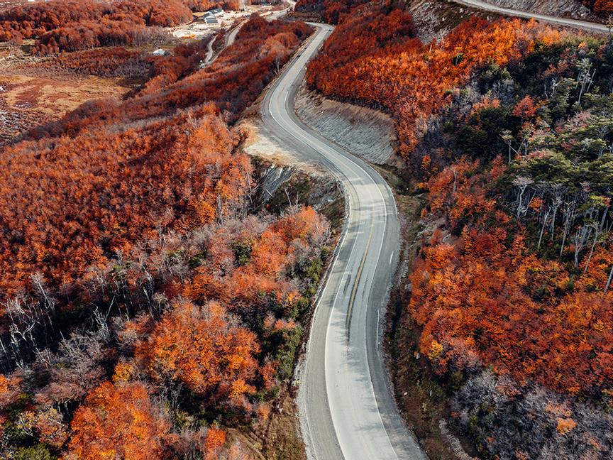 Los Cauquenes Resort | Ushuaia, Tierra del Fuego | 1
