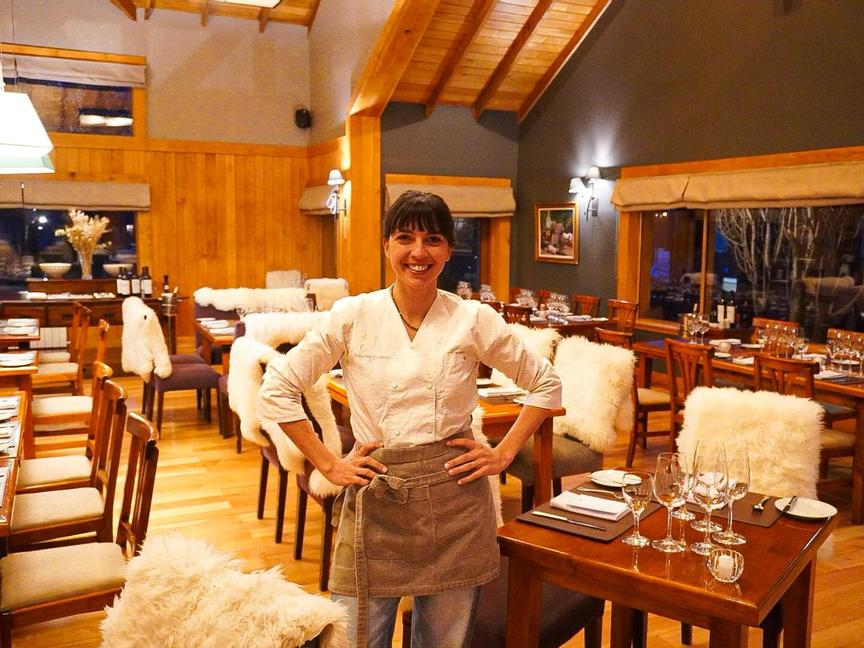Los Cauquenes Resort | Ushuaia, Tierra del Fuego
