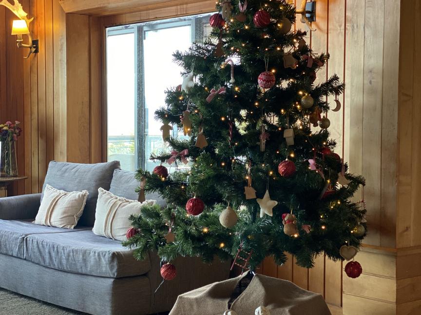 Los Cauquenes Resort | Ushuaia, Tierra del Fuego | 2