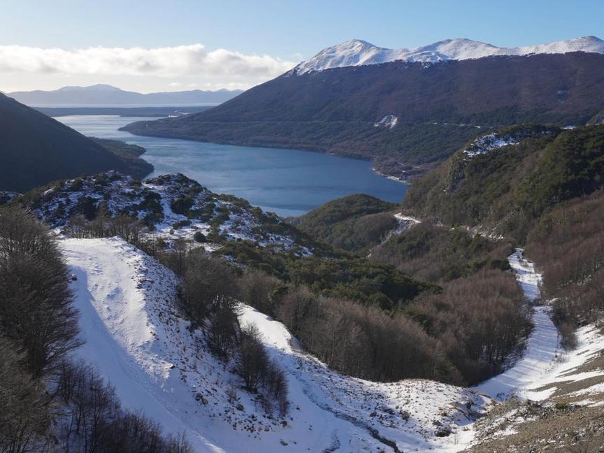 Los Cauquenes Resort | Ushuaia, Tierra del Fuego | 1