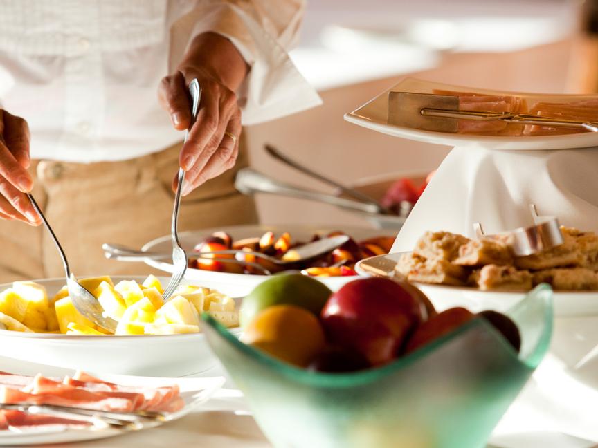 Los Cauquenes Resort | Ushuaia, Tierra del Fuego | 2